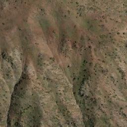 Satellite imagery of Cerro El Medio, CL