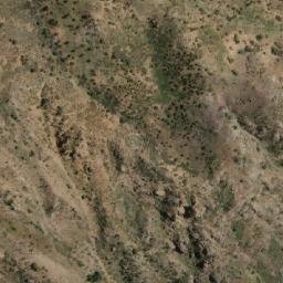 Satellite imagery of Cerro El Medio, CL