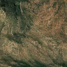 Satellite imagery of TOUWSRIVIER, ZA