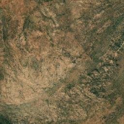 Satellite imagery of TOUWSRIVIER, ZA