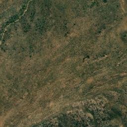 Satellite imagery of TOUWSRIVIER, ZA