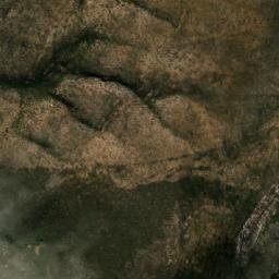 Satellite imagery of Mount Esmond, AU
