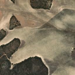 Satellite imagery of Carpie Puntha Hill, AU