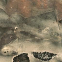Satellite imagery of Carpie Puntha Hill, AU