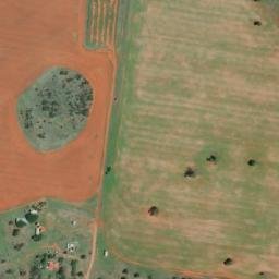 Satellite imagery of Macleans Hill, AU