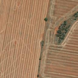 Satellite imagery of Dundoo Hill, AU