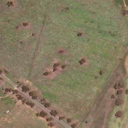 Satellite imagery of Warroo Public School, AU