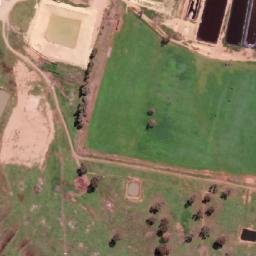 Satellite imagery of Daroobalgie Public School, AU