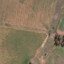 Satellite imagery of Back Yamma Public School, AU