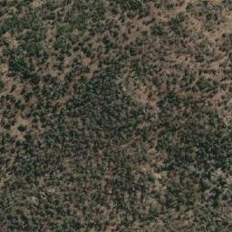 Satellite imagery of Big Eulimore Hill, AU