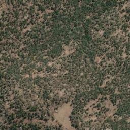 Satellite imagery of Big Eulimore Hill, AU