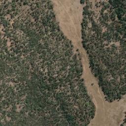 Satellite imagery of Big Eulimore Hill, AU