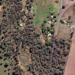Satellite imagery of Toogong Public School, AU