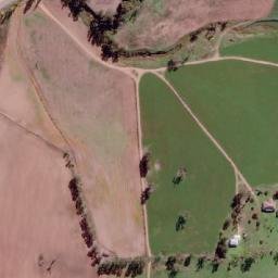 Satellite imagery of Toogong Public School, AU
