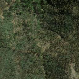 Satellite imagery of Mount Canobolas, AU
