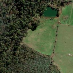Satellite imagery of Watts Pinnacle, AU