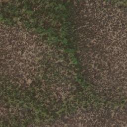 Satellite imagery of Blackbutt Mountain, AU