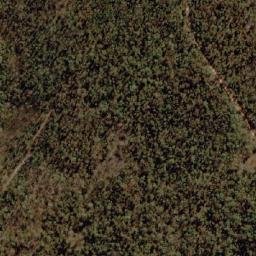 Satellite imagery of Birds Rock Trig Point, AU