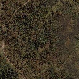 Satellite imagery of Birds Rock, AU