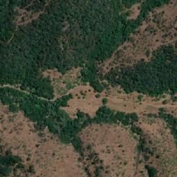 Satellite imagery of Cerro del Quillay, CL