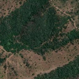 Satellite imagery of Cerro del Quillay, CL