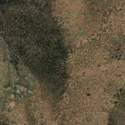 Satellite imagery of Morro El Oreganillo, CL