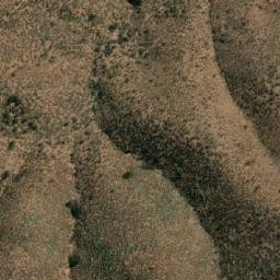 Satellite imagery of Morro El Oreganillo, CL