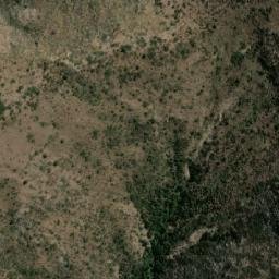 Satellite imagery of Morro de Arena, CL