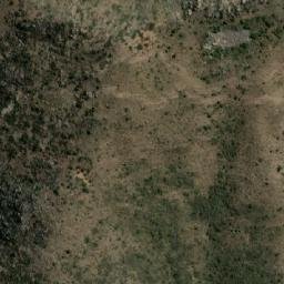 Satellite imagery of Morro de Arena, CL