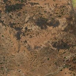 Satellite imagery of Cerro San Ignacio, CL