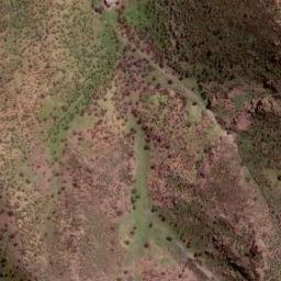 Satellite imagery of Loma La Rebena, CL