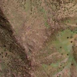 Satellite imagery of Loma La Rebena, CL