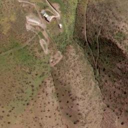 Satellite imagery of Loma La Negra, CL