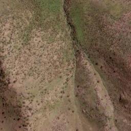 Satellite imagery of Loma La Negra, CL