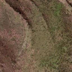 Satellite imagery of Loma La Negra, CL