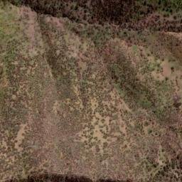 Satellite imagery of Cerro Piedra Sobre Otra, CL