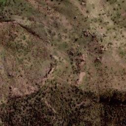 Satellite imagery of Cerro Piedra Sobre Otra, CL