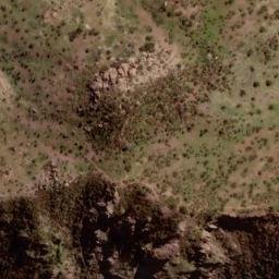 Satellite imagery of Cerro Piedra Sobre Otra, CL