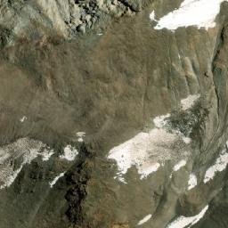 Satellite imagery of Paso del Fraile, AR