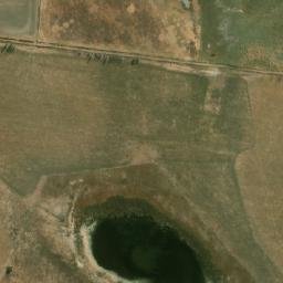 Satellite imagery of Loma Alta, AR