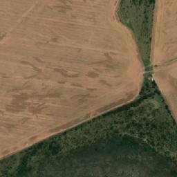 Satellite imagery of Cerro Suco, AR