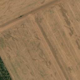 Satellite imagery of Cerro Suco, AR