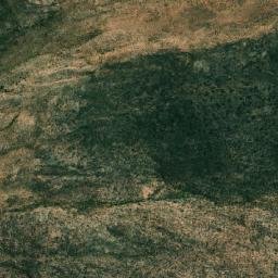 Satellite imagery of TOUWSRIVIER, ZA
