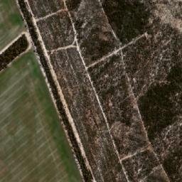 Satellite imagery of Bonnie Hill, AU