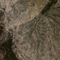 Satellite imagery of Bonnie Hill, AU