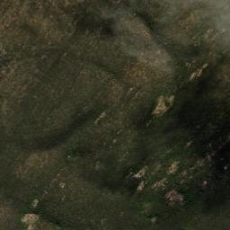 Satellite imagery of Mount Esmond, AU