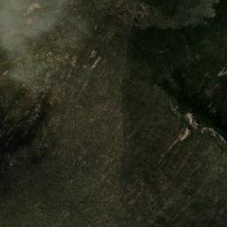 Satellite imagery of Mount Esmond, AU