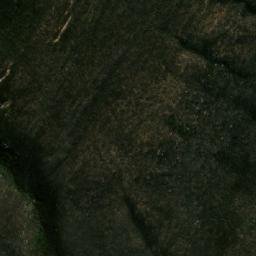 Satellite imagery of Mount Esmond, AU