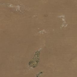 Satellite imagery of Talia Hill, AU