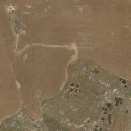 Satellite imagery of Talia Hill, AU